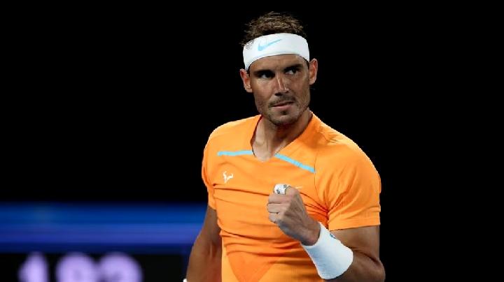 Rafael Nadal Umumkan Putusan untuk Pensiun, Berpartisipasi Terakhir Kali ke Piala Davis November Mendatang