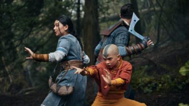 Ancang-ancang Game Avatar The Last Airbender Baru, Kreator Janjikan Kisah RPG yang mana Beda