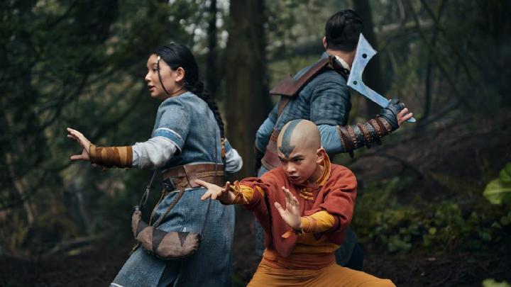 Ancang-ancang Game Avatar The Last Airbender Baru, Kreator Janjikan Kisah RPG yang mana Beda
