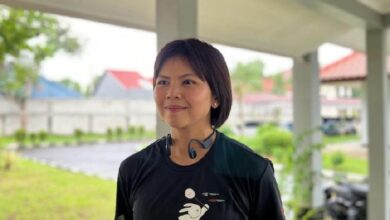 Kata Greysia Polii Soal Persaingan tak lama kemudian Regenerasi Pemain Bulu Tangkis Sektor Ganda Putri Tanah Air