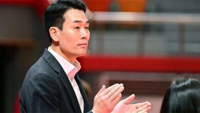 Red Sparks Runner-up KOVO Cup 2024, Manajer Ko Hee-jin Songsong V-League dengan Optimistis