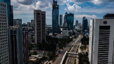 Ibukota Tanah Air Berpotensi Cerah dan juga Berawan Sepanjang Hari