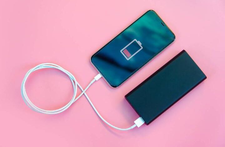 5 Kiat Merawat Power Bank agar Awet