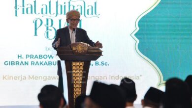 Setahun Konflik Israel-Palestina, PBNU Instruksikan Warganya Perbanyak Baca Qunut Nazilah