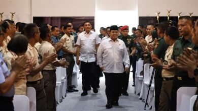 Hal ini Rencana Kementerian Baru pada Kabinet Prabowo, Ada 6 Kemenko kemudian 8 Badan