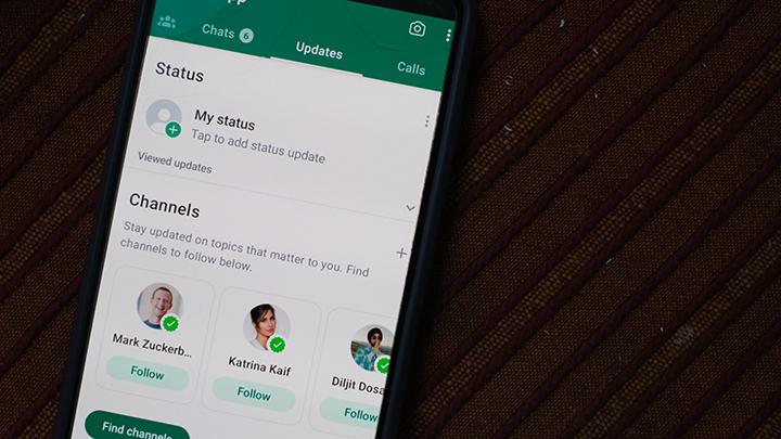 Penyebab Status WA Tidak Muncul juga Cara Mengatasinya