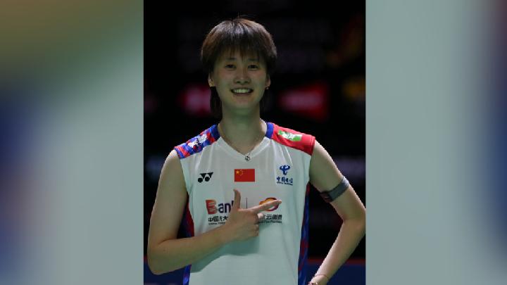 Cina Tempati Semua Kedudukan Nomor Satu pada Ranking Bulu Tangkis BWF Terbaru, Ulang Dominasi 12 Tahun Lalu