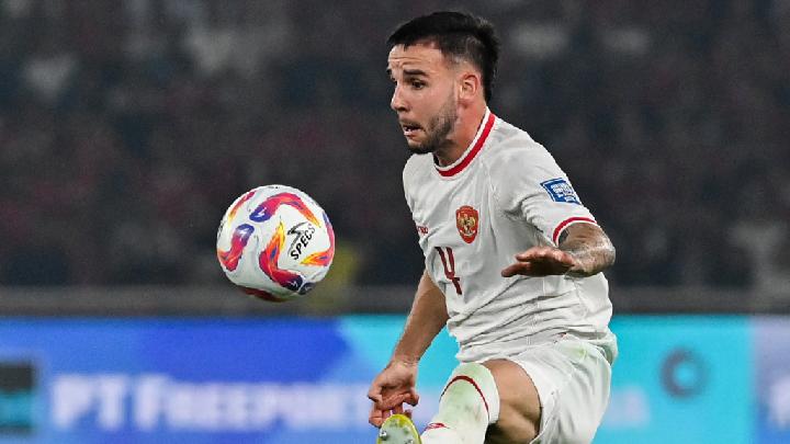 Timnas Nusantara Hadapi Bahrain di dalam pada Kualifikasi Piala Global 2026, Calvin Verdonk: Kekompakan setelah itu Agresivitas Jadi Kunci Utama Utama