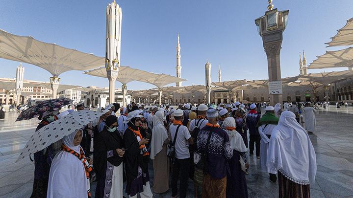 AMPHURI Ajukan Gagasan Kementerian Haji juga Umrah ke Prabowo: Memberi Manfaat Perekonomian