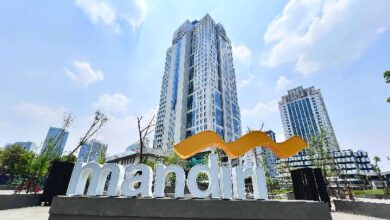 Hari Jadi Bank Mandiri ke-26, Kilas Balik Peleburan 4 Bank Pelat Merah