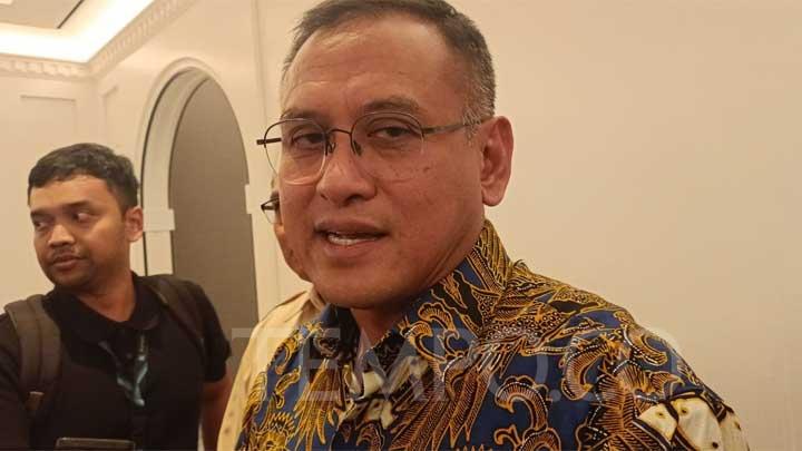 PT Pupuk Negara Indonesia Bakal Tingkatkan Produksi 2 Juta Ton untuk Dukung Swasembada Pangan