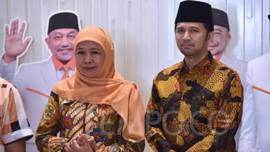 KPU Usung Tema Kebutuhan Dasar pada Debat Pertama Pilgub Jatim, Begini Respons Khofifah