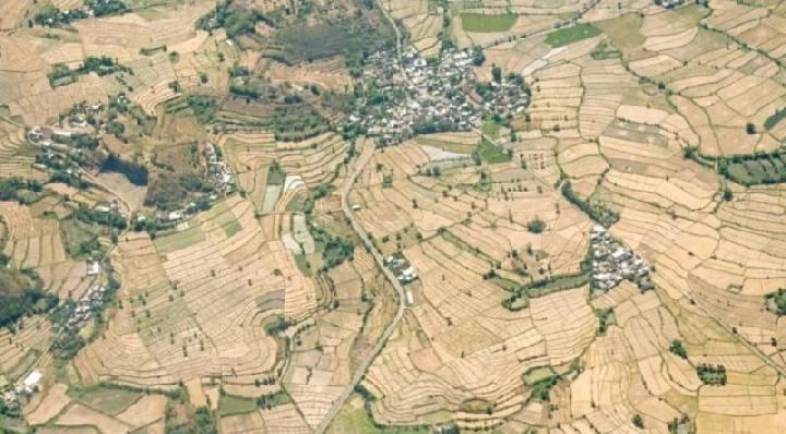 BMKG Catat 4 Daerah ke NTB Hadapi Kekeringan Level Awas, Ada Risiko Karhutla