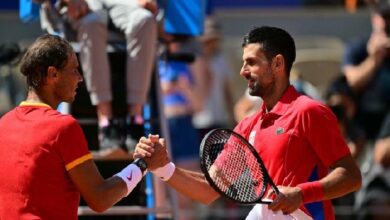 Rafael Nadal Pensiun, Begini Reaksi Novak Djokovic yang tersebut yang dimaksud Selama Hal ini Jadi Pesaingnya
