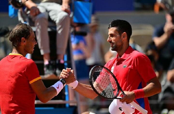 Rafael Nadal Pensiun, Begini Reaksi Novak Djokovic yang tersebut yang dimaksud Selama Hal ini Jadi Pesaingnya