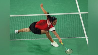 Jadwal Bulu Tangkis Arctic Open 2024 Kamis 10 Oktober: 7 Wakil Tanah Air Tampilan pada Babak 16 Besar, Termasuk Gregoria, Putri KW, sesudah itu Jojo