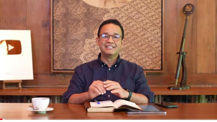 Anies Baswedan Bakal Hadiri Pelantikan Prabowo-Gibran Jika Diundang