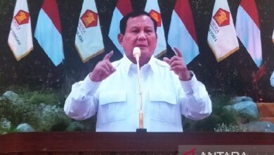 Prabowo Wanti-wanti ke Calon Menteri: Jangan Cari Uang dari APBN