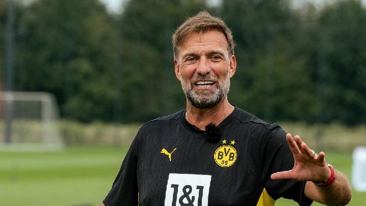 Jurgen Klopp Segera Kembali dari Masa Rehat, Jadi Kepala Sepak Bola Global Red Bull Group mulai 1 Januari 2025