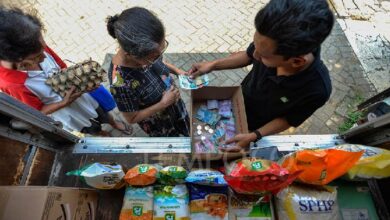 Apakah Deflasi Beruntun Terkait dengan Penurunan Daya Beli Kelas Menengah? Berikut Klarifikasi Ekonom
