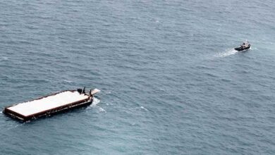 Selain Milik Yusril, Ada 65 Korporasi Menunggu Izin Keruk Pasir Laut