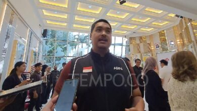 Menpora Dito Ariotedjo: Negara Indonesia Berpeluang Jadi Tuan Rumah Olimpiade 2032 atau 2036, Opsi Lokasi di Ibukota Tanah Air dan juga Bali