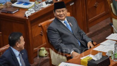 Alasan Andi Widjajanto Sebut Kementerian Baru pada pada Kabinet Prabowo Beroperasi Penuh pada 3 Tahun