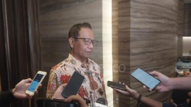 Mahfud Md Bilang KKN Saat Hal ini Lebih Besar Ketimbang Era Orde Baru