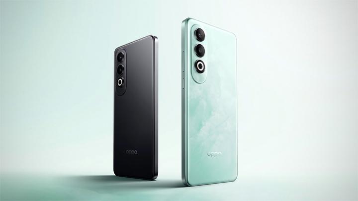 Oppo K12 Plus Dikonfirmasi akan Meluncur Esok 12 Oktober