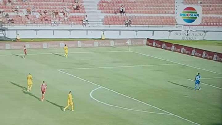 Jadwal Kejuaraan 1 Pekan Kedelapan: Jalani Laga Tandang vs Persita Tangerang, Bali United Main ke Kandang Sendiri