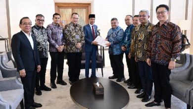 10 Calon Dewas KPK Berhasil Seleksi Akhir, dari Pensiunan Polri hingga Mertua Kiky Saputri