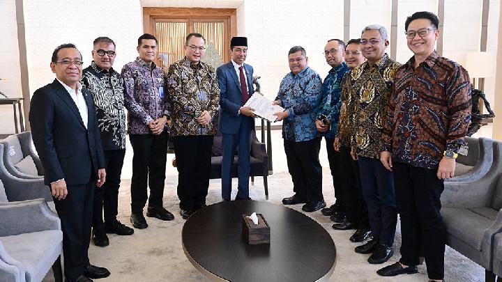 10 Calon Dewas KPK Berhasil Seleksi Akhir, dari Pensiunan Polri hingga Mertua Kiky Saputri