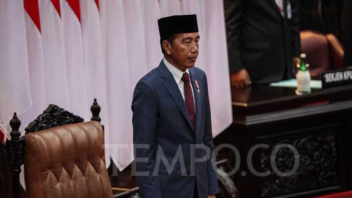Ekonom Senior Hal ini Bantah Klaim Jokowi yang digunakan mana Sebut IKN Keputusan Seluruh Rakyat