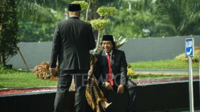 Senator Komeng  Kurang Sreg Ditempatkan di dalam Komite II DPD, Ingin pada Seni Budaya tapi Ditaruh ke Pertanian juga Meteorologi