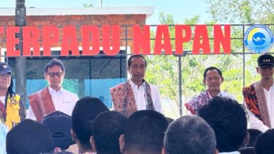 Perintah Jokowi ke Menlu: Segera Evakuasi WNI pada Lebanon, Keselamatan jadi Nomor Satu