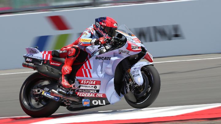 Jadwal MotoGP Jepang: Marc Marquez Siap Bangkit pada Sirkuit Motegi