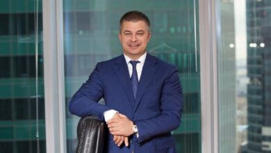 Profil Gediminas Ziemelis, Pemilik BBN Airlines Tanah Air yang digunakan digunakan Mengudara di dalam RI