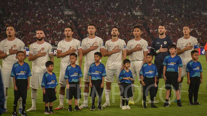 Timnas Negara Indonesia Hadapi Bahrain Waktu petang Ini, Erick Thohir Berharap Skuad Shin Tae-yong Balas Kekalahan 0-10