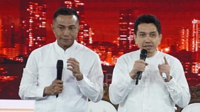 Soal Pemastian Planet Maya Gratis, Tim Sebut Dharma Pongrekun Telah Diskusi dengan 60 Operator