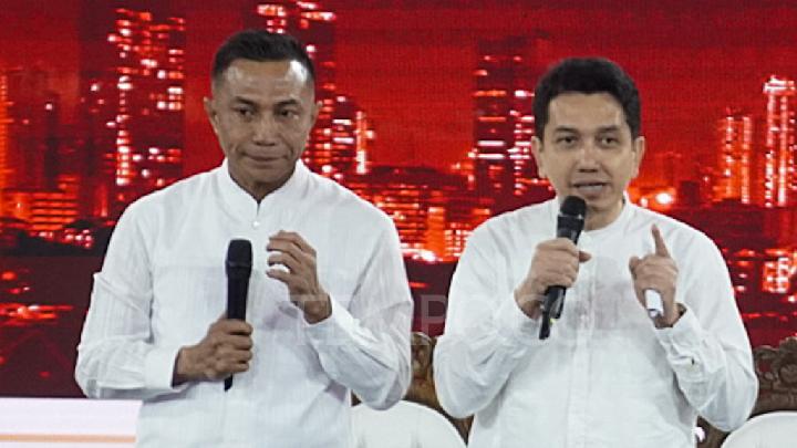 Soal Pemastian Planet Maya Gratis, Tim Sebut Dharma Pongrekun Telah Diskusi dengan 60 Operator