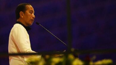 Ketua Umum NPC Indonesi Senny Marbun: Jokowi Keamanan Kawal Perkembangan Atlet Disabilitas pasca Tak Jadi Lagi Presiden