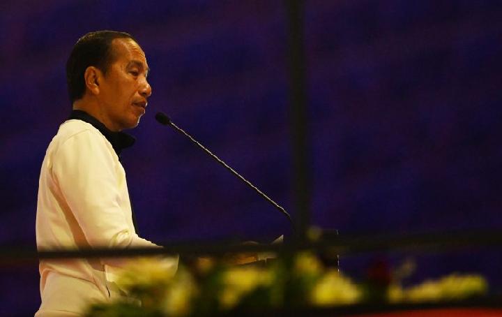 Ketua Umum NPC Indonesi Senny Marbun: Jokowi Keamanan Kawal Perkembangan Atlet Disabilitas pasca Tak Jadi Lagi Presiden