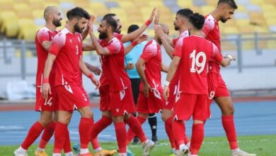 3 Pemain Bahrain Hal ini Bisa Jadi Ancaman bagi Timnas Negara Tanah Air pada Kualifikasi Piala Planet 2026 Waktu senja Ini adalah adalah
