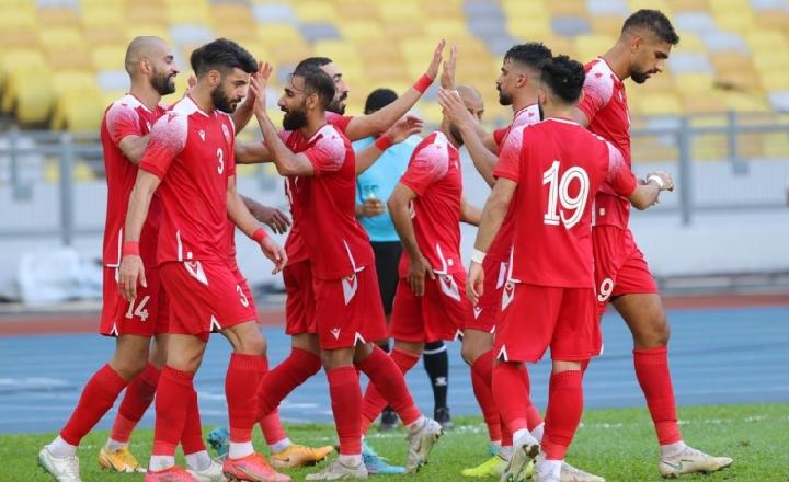3 Pemain Bahrain Hal ini Bisa Jadi Ancaman bagi Timnas Negara Tanah Air pada Kualifikasi Piala Planet 2026 Waktu senja Ini adalah adalah