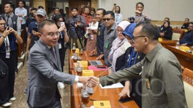 Elite Gerindra Respons Kabar tentang Ada 46 Kementerian pada Kabinet Prabowo