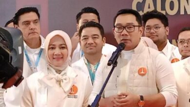 Ridwan Kamil Klaim Sudah Ada Studi Soal River Way: Tunggu Tanggal Mainnya