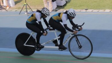 Tim Jawa Tengah Kantongi 18 Medali Emas dari Fakultas Olahraga Para Sepeda Balap ke Peparnas 2024