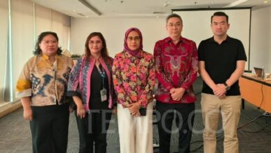 Perkuat Perdangan pada Pasar Global, CSE Asia 2024 Akan Digelar di ICE BSD City