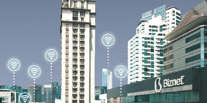 Keseriusan 24 Tahun Biznet Membangun Infrastruktur Digital untuk Masa Depan