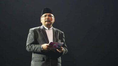 Kemenag Optimistis Pesantren Jadi Kekuatan Baru Bagian Bisnis Bangsa